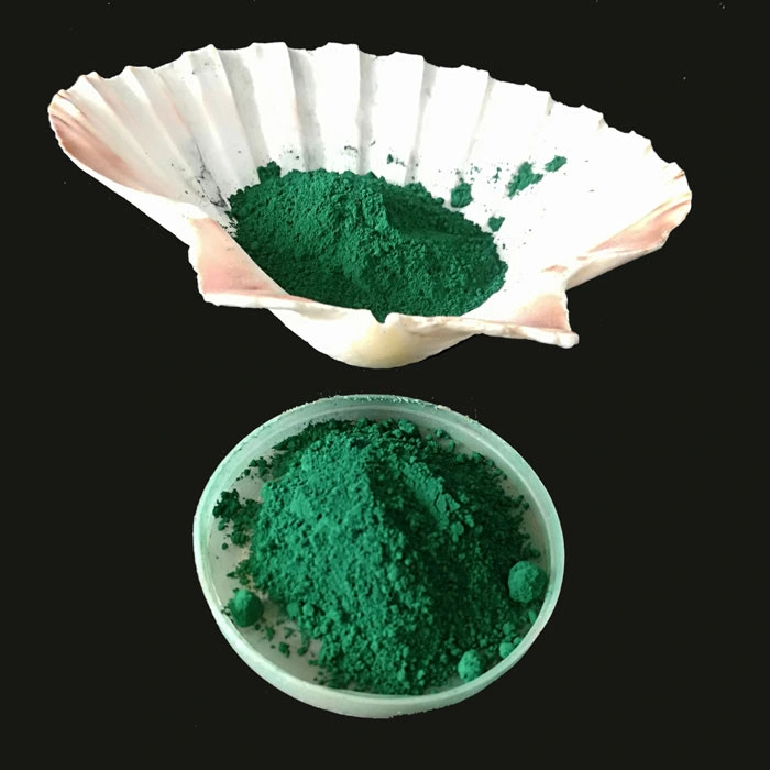 Iron Oxide Red 101/ Inorganic Pigment Colorant